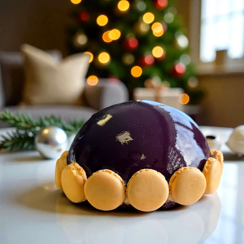 Kerst: samen genieten van de laatste weken van het jaar – Pavan ijsspecialiteiten en patisserie