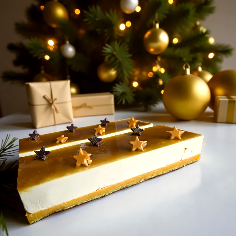 Kerst: samen genieten van de laatste weken van het jaar – Pavan ijsspecialiteiten en patisserie
