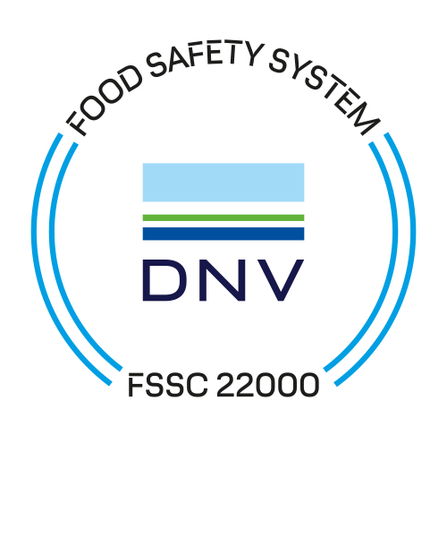 FSSC 22000