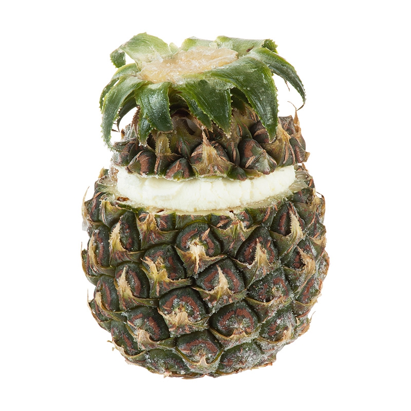 ANANAS GEVULD