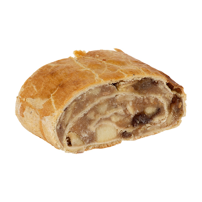 APFELSTRUDEL