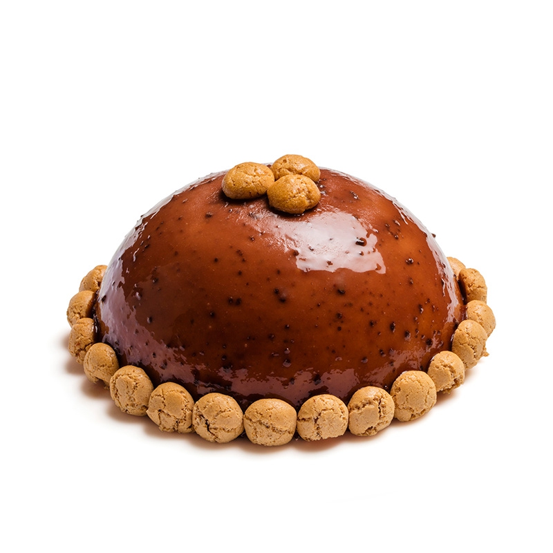 BITTERKOEKJES BAVAROISE BOMBE 