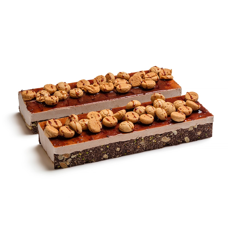 BITTERKOEKJES IJS LONGEUR 