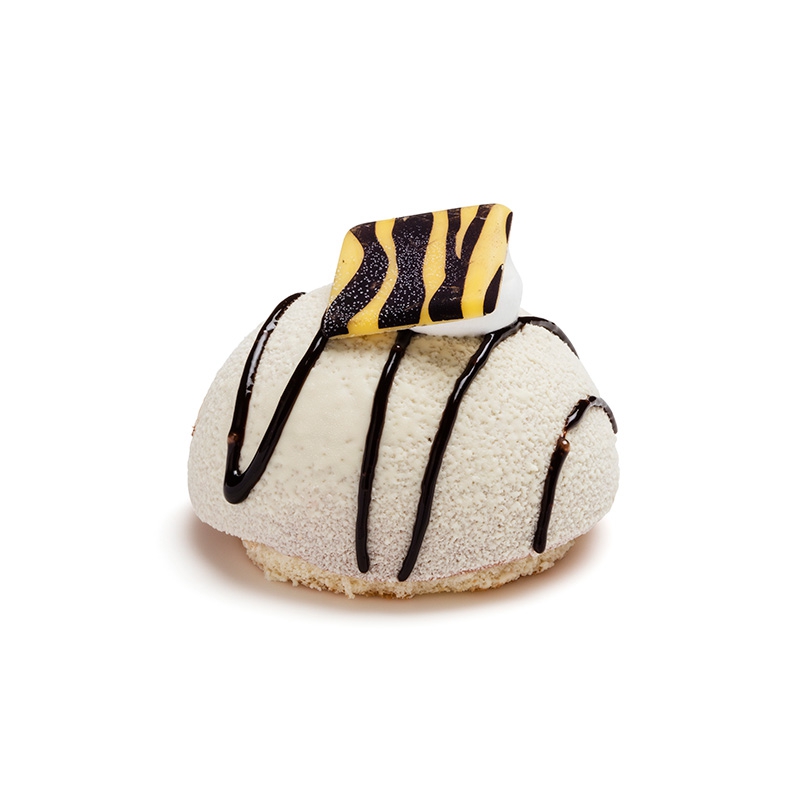 CHOCOLADE BOMBE [ZEBRA]