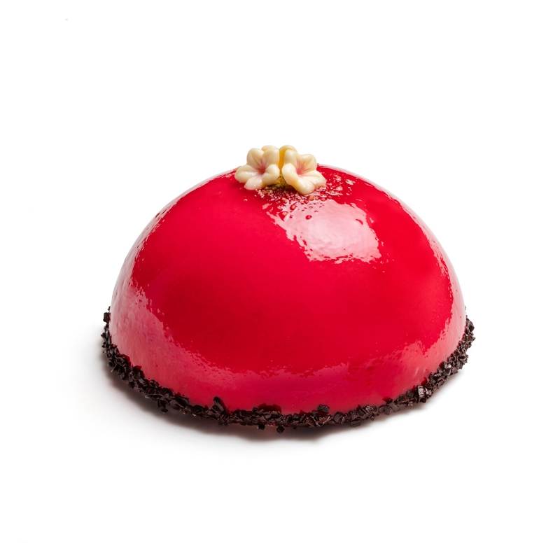 FRAMBOZEN IJSBOMBE 