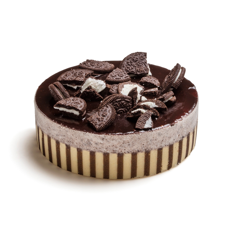 OREO IJSTAART 