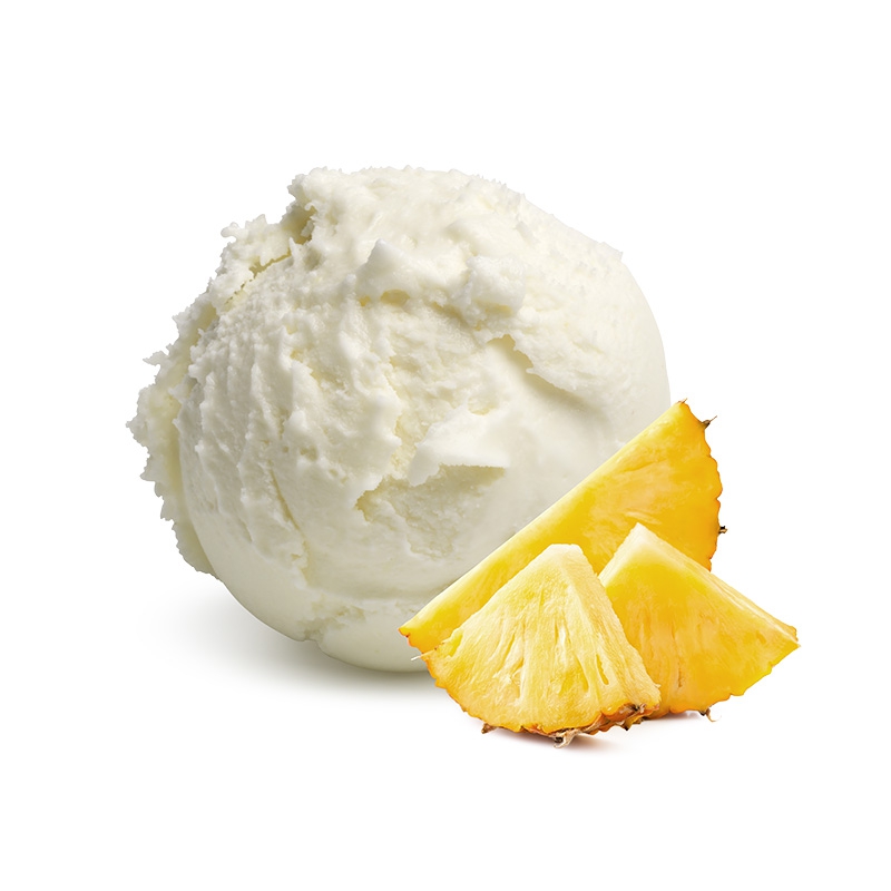 ANANAS SORBET