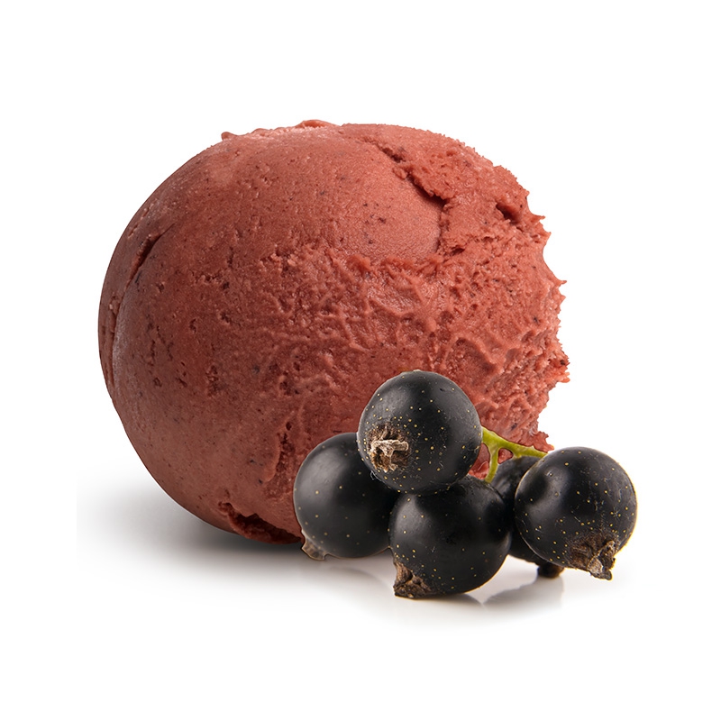 CASSIS SORBET