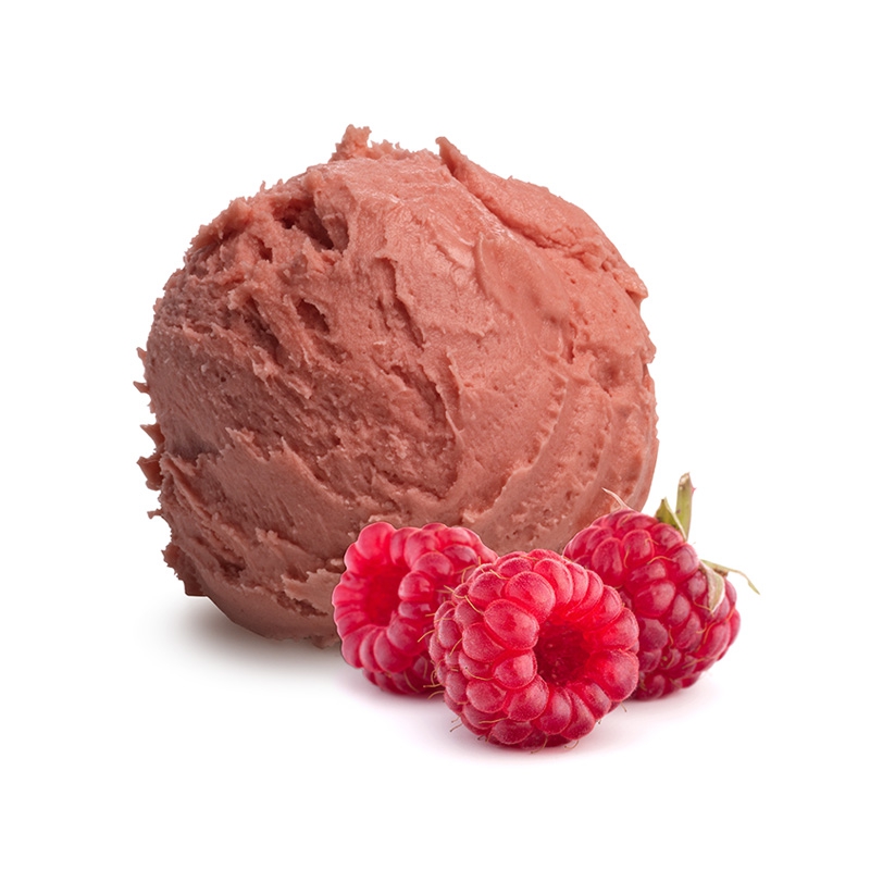 FRAMBOZEN SORBET