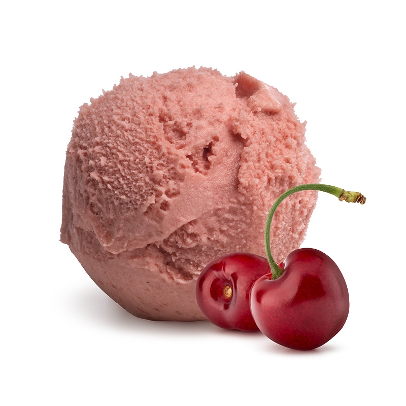 KERSEN SORBET