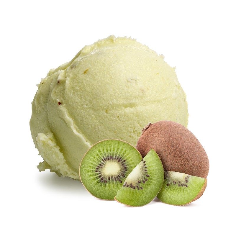 KIWI SORBET