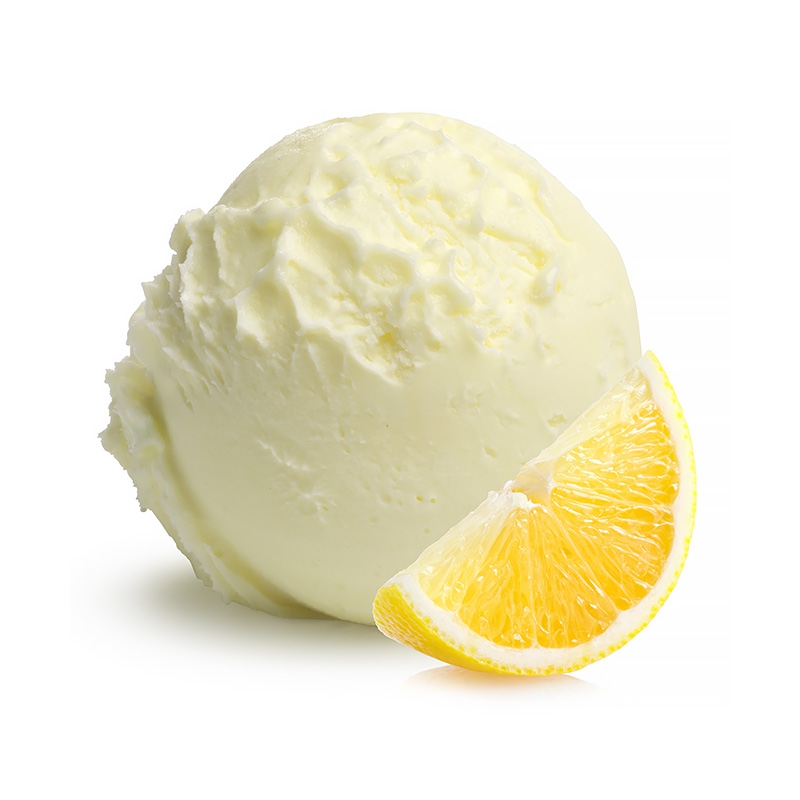 LIMONCELLO SORBET