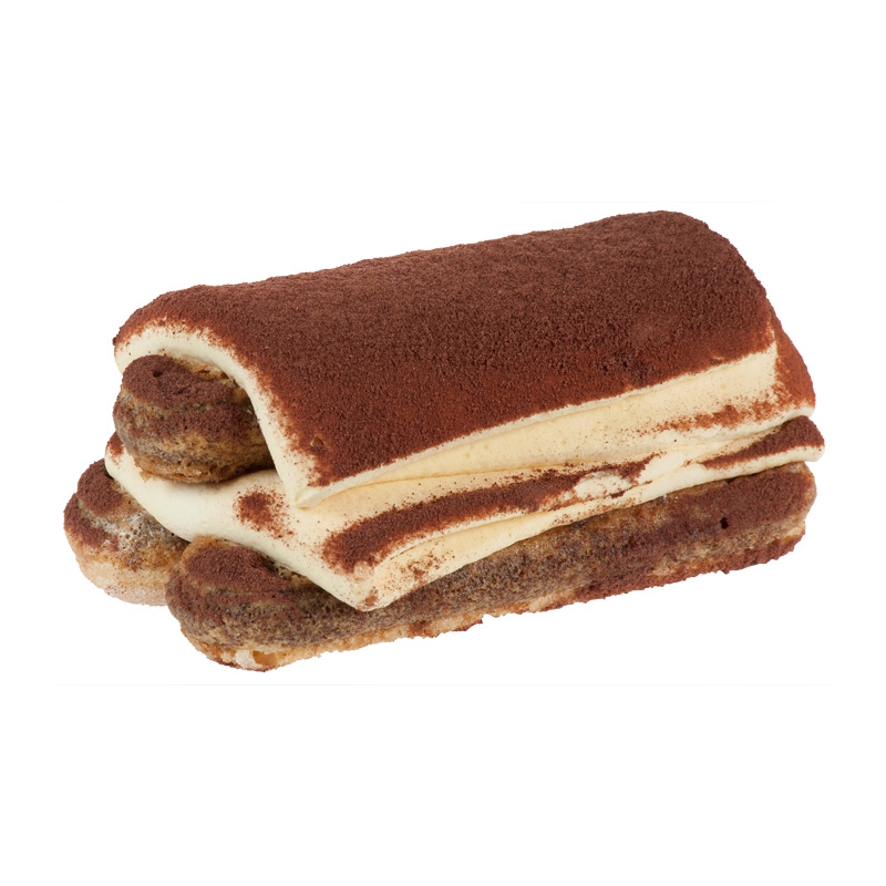 TIRAMISU MONOPORZIONE 