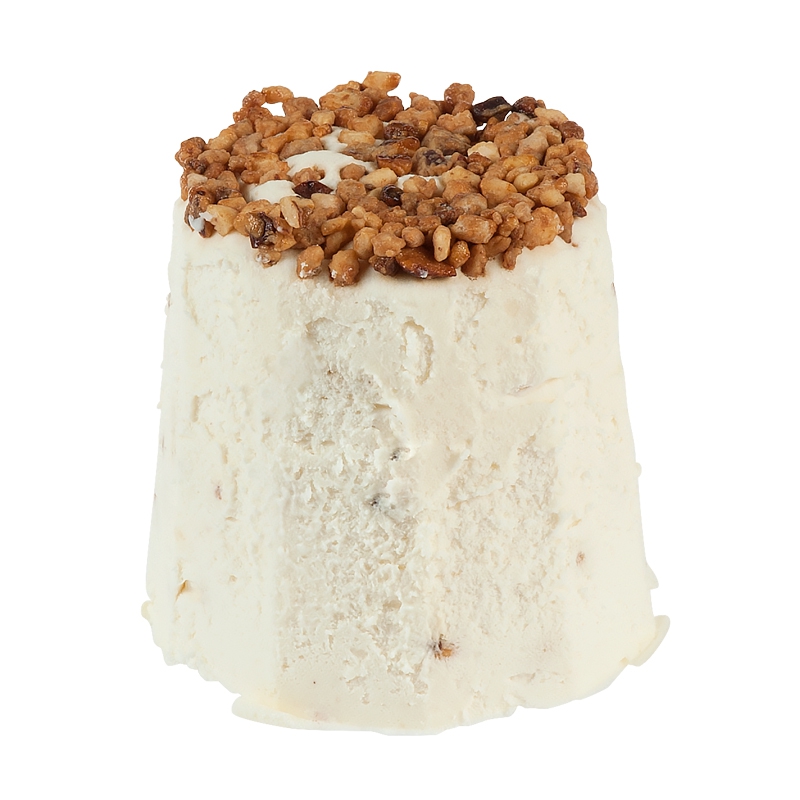 TORRONCINO SEMIFREDDO