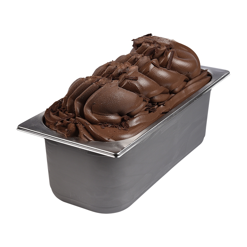 DARK CHOCOLATE SORBET