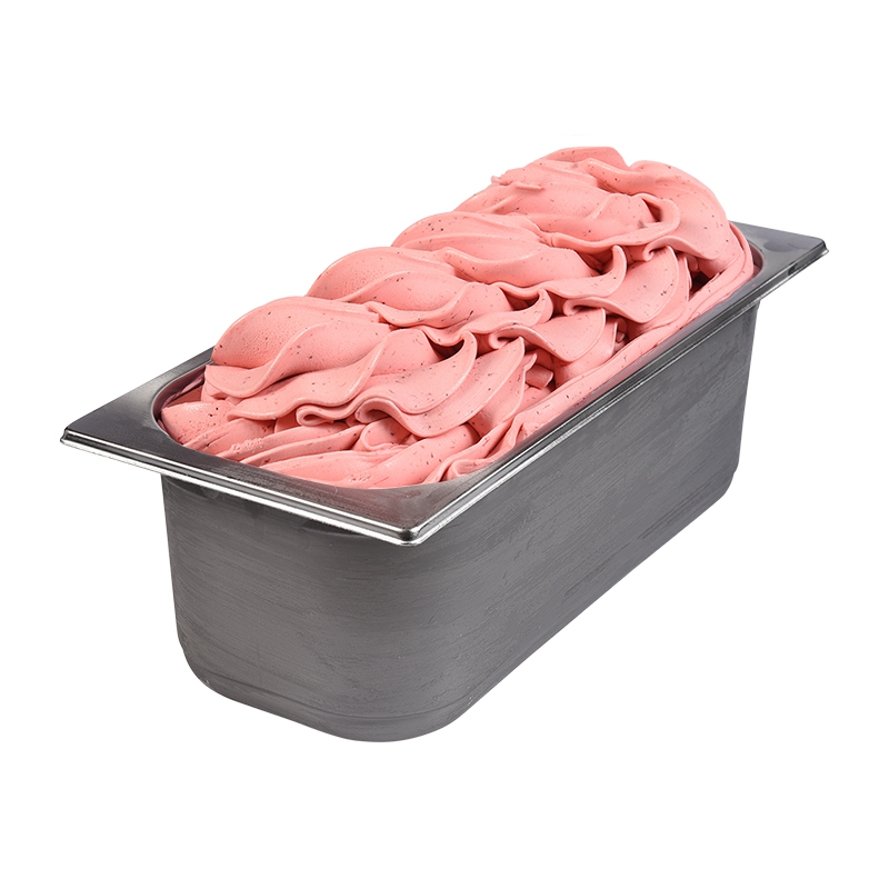 BOSVRUCHTEN SORBET