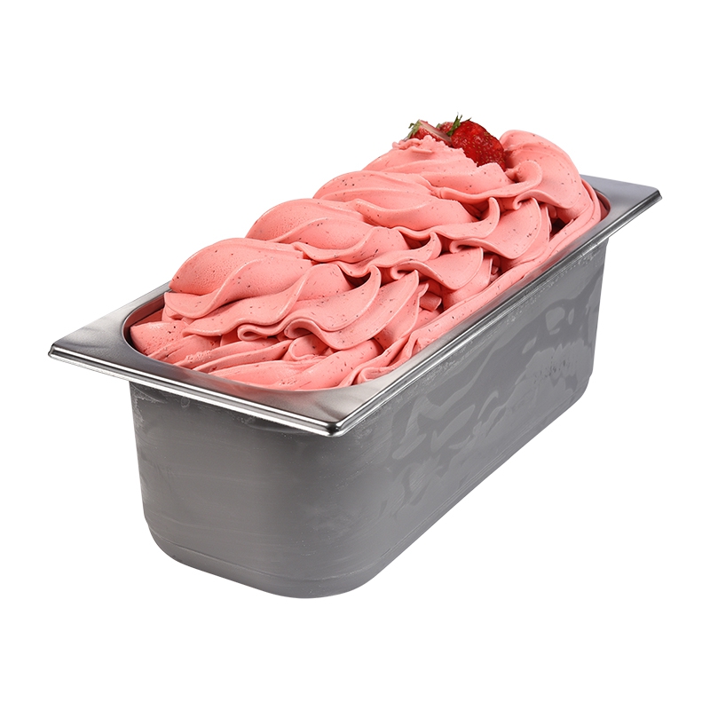 AARDBEIEN SORBET