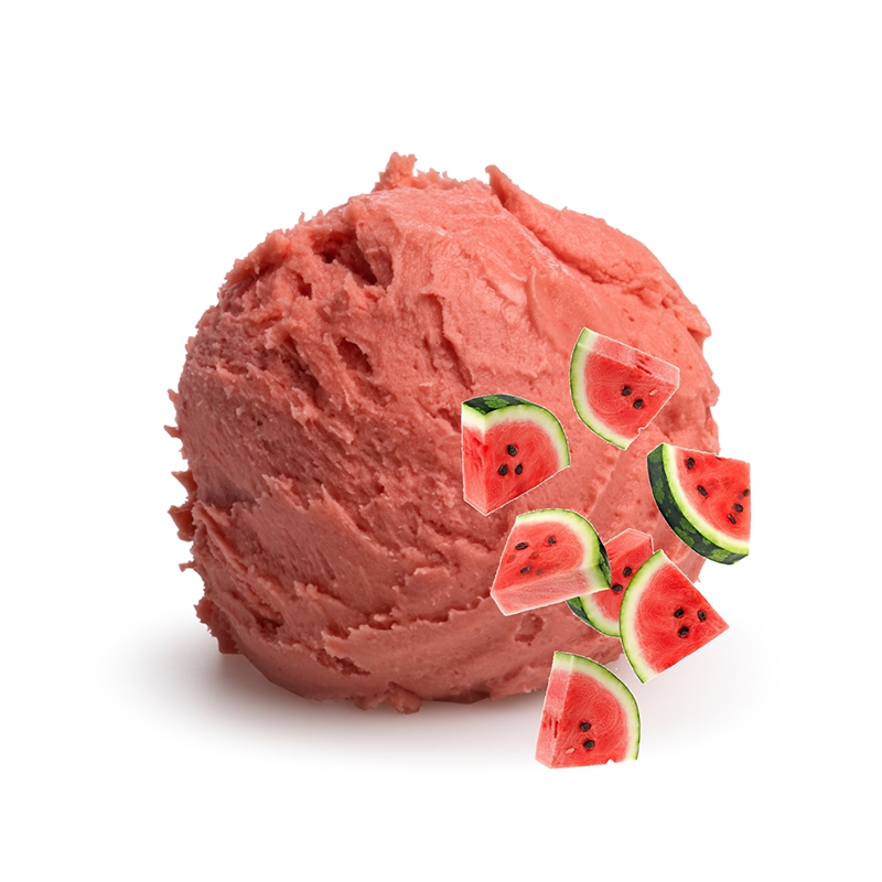 WATERMELOEN SORBET