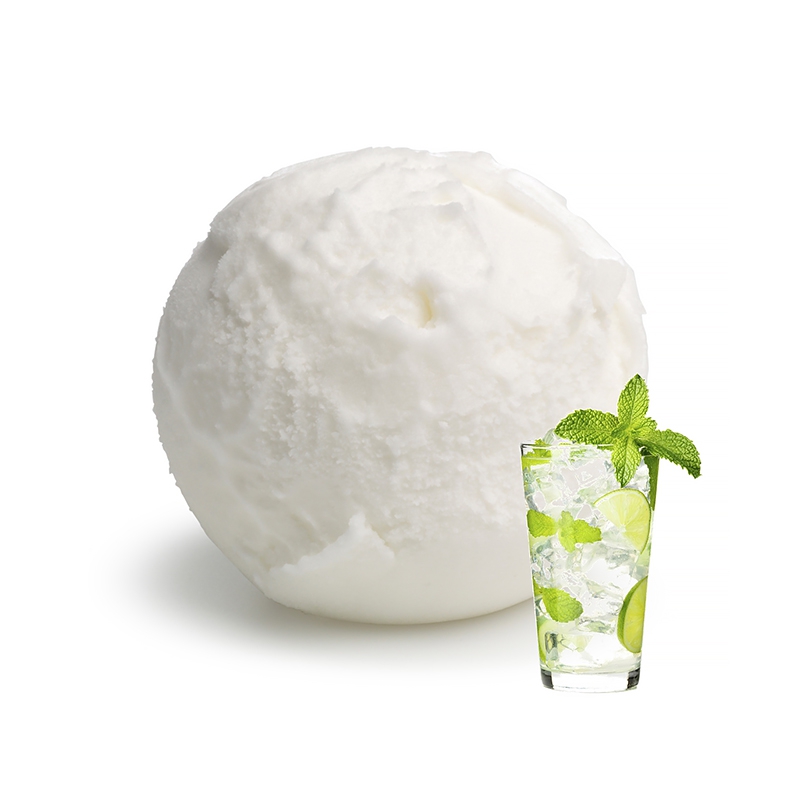 MOJITO SORBET