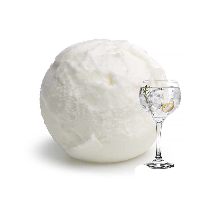 GIN TONIC SORBET