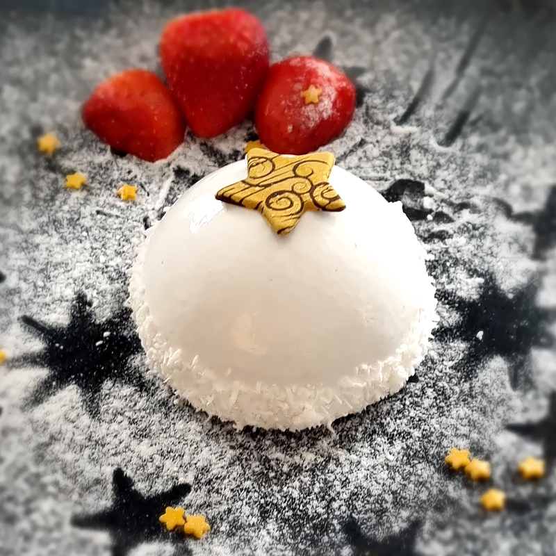 WHITE CHRISTMAS