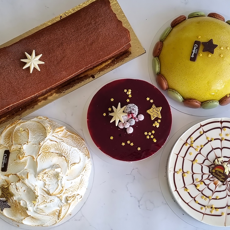 KERSTBUFFETTEN
