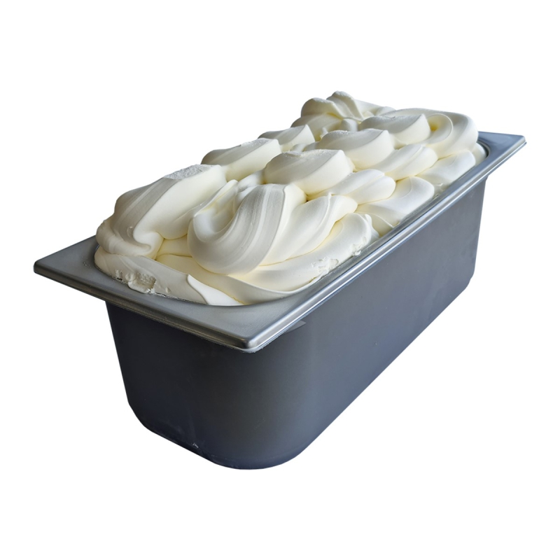 YOGHURT NATUREL ROOMIJS (OP=OP KORTING)