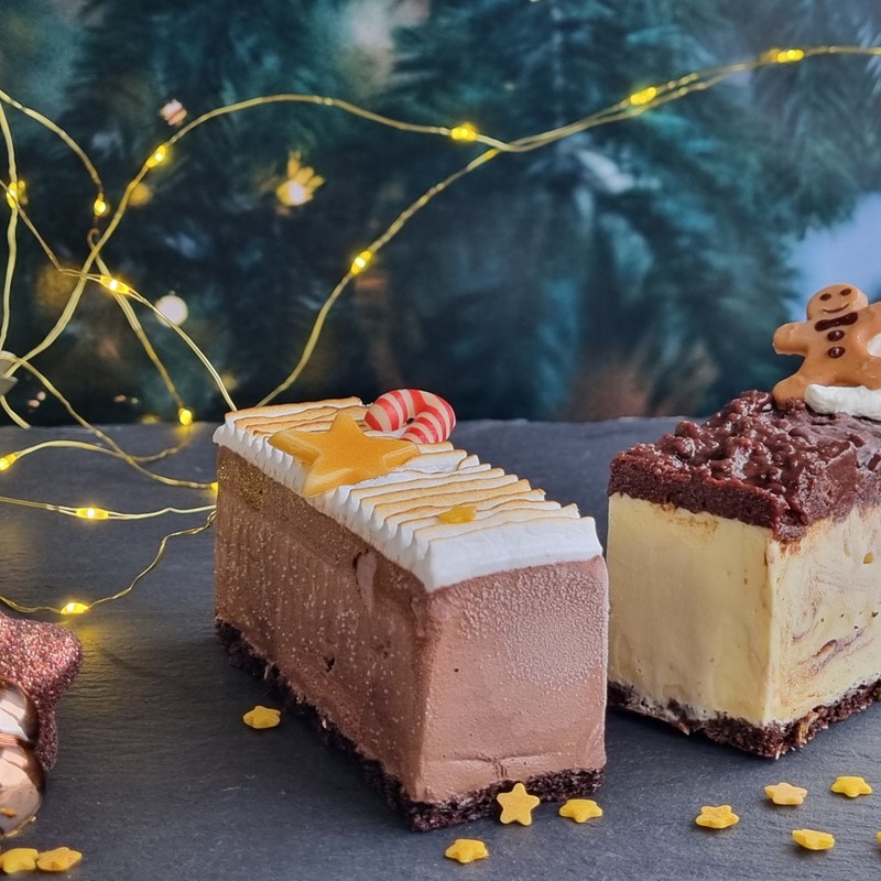 CHOCO-OMELET SIBERIENNE MONO