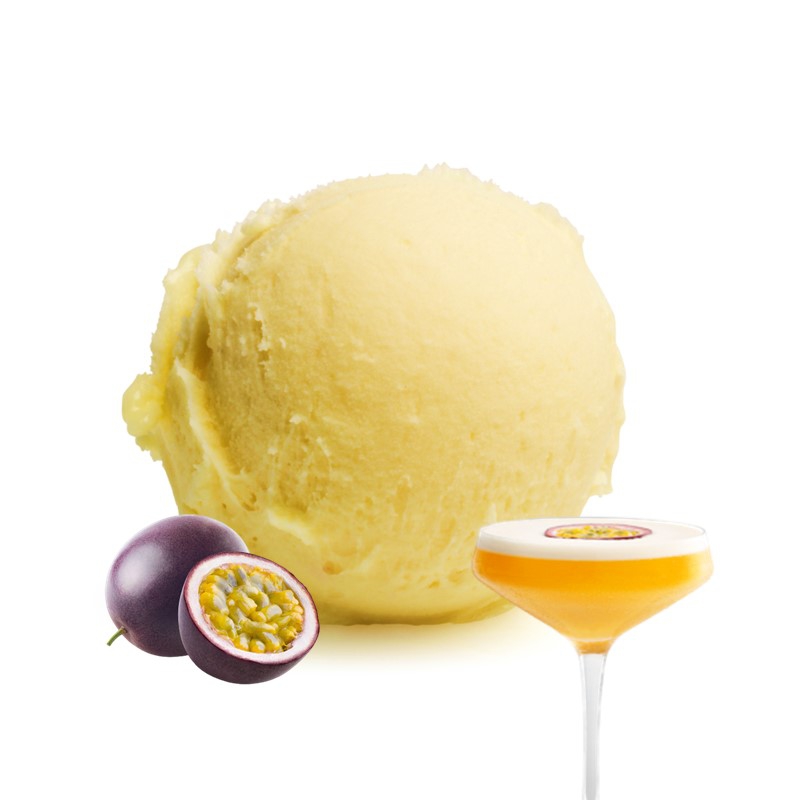 PORNSTAR MARTINI SORBET