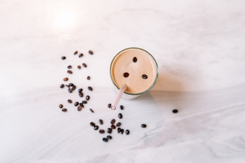 Product - roomijs speculaas