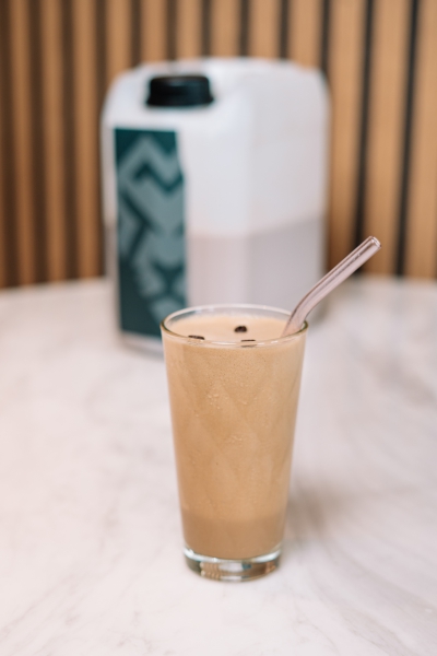 Product - roomijs speculaas