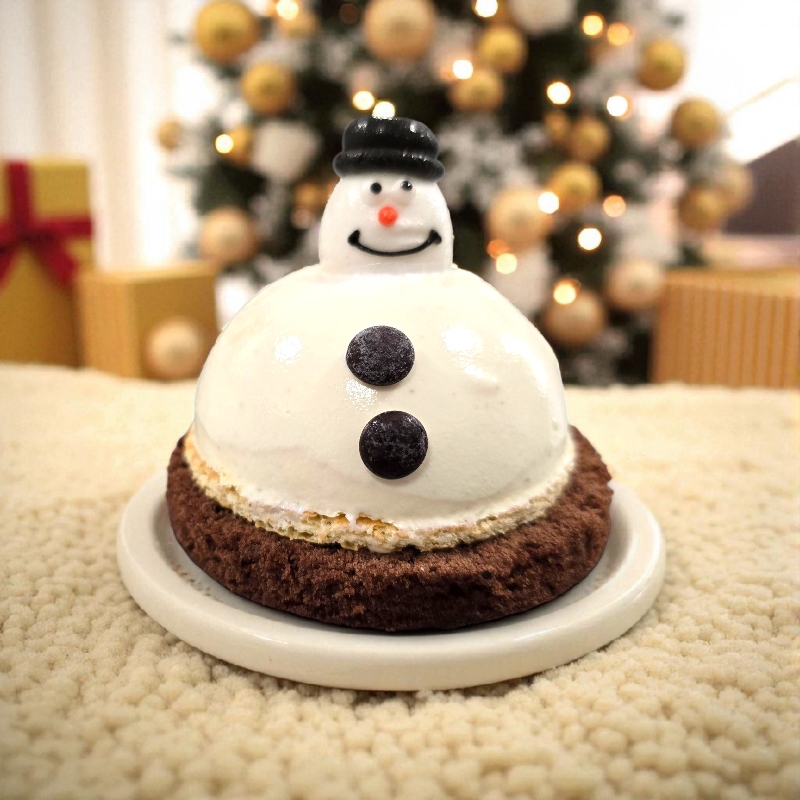 MR. SNOWMAN IJS MONO