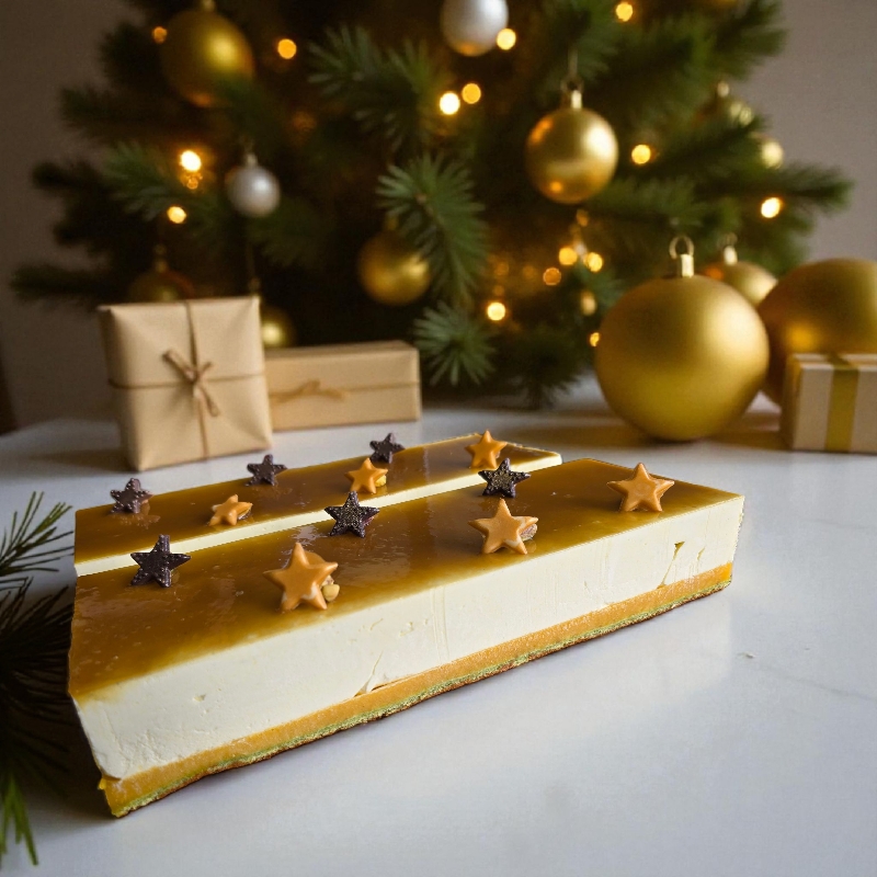 CITRIC NOËL XL LONGEUR