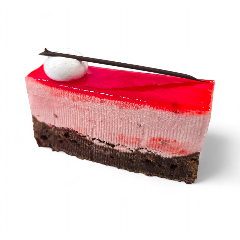 BROWNIE FRAMBOOS LONGEUR MONO