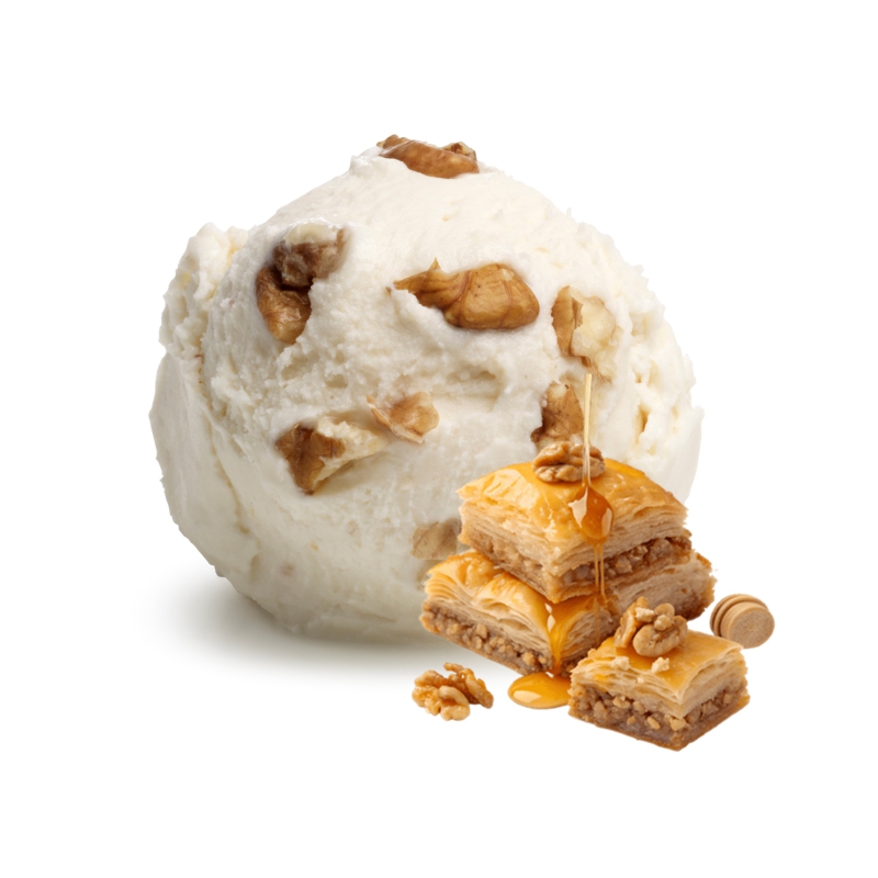 BAKLAVA ROOMIJS (NIEUW)