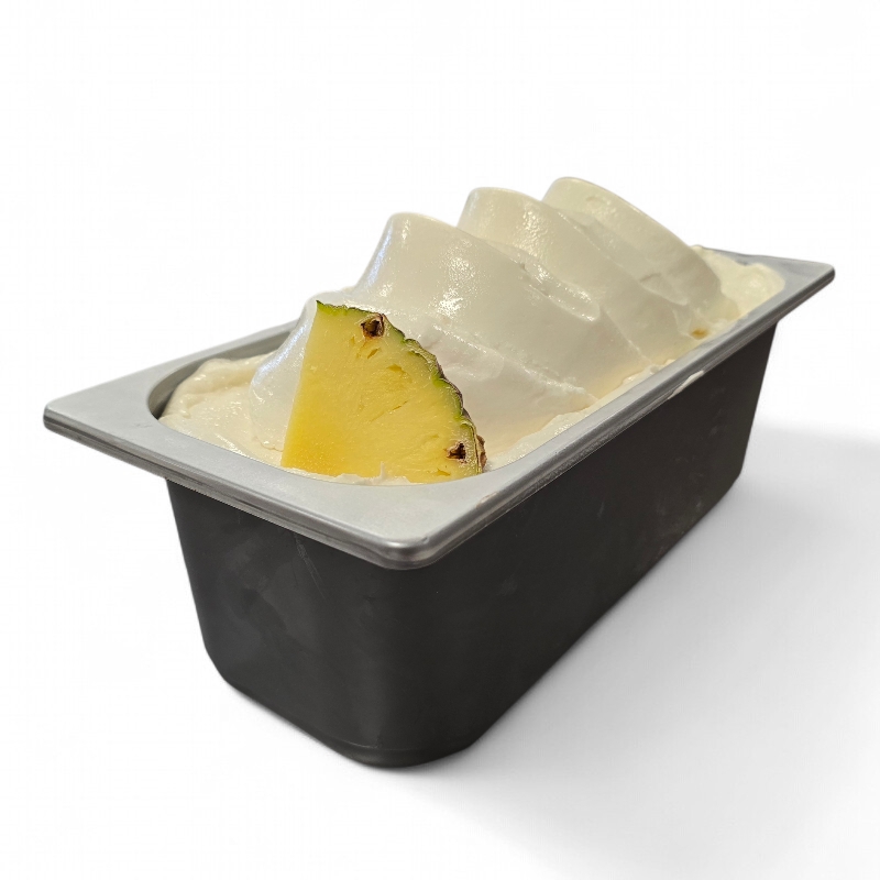 PINA COLADA SORBET (NIEUW)