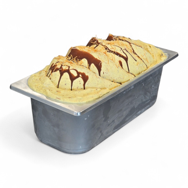 DUBAI CHOCOLATE ROOMIJS