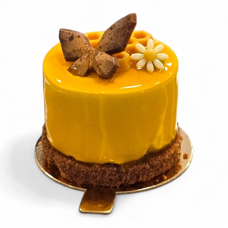 YOGHURT HONING SWIRL