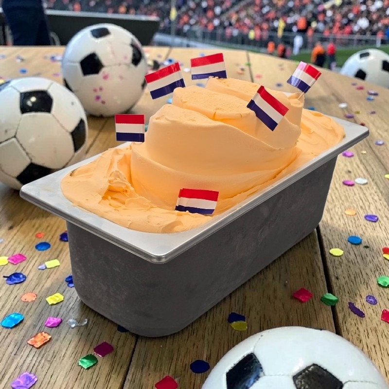 PANNA ORANJE (WK SMAAK)