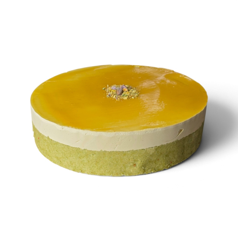 PISTACHE IJSTAART