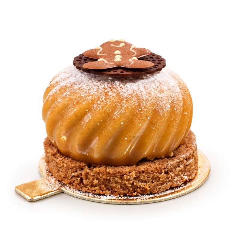 GINGERBREAD MONO