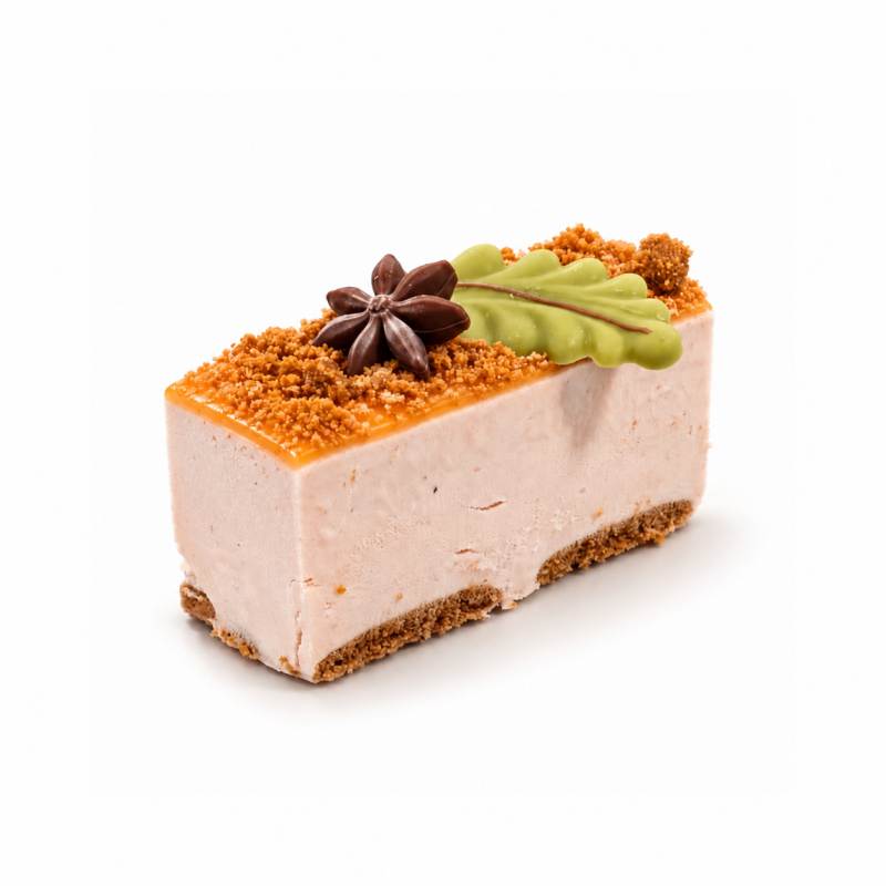 STOOFPEER SORBET DESSERT